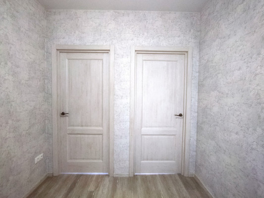 Продам трехкомнатную (3-комн.) квартиру, Быстрецкая ул, 18к2, Рязань г