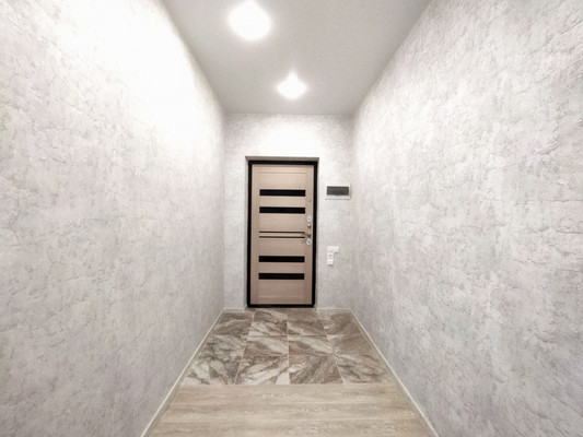 Продам трехкомнатную (3-комн.) квартиру, Быстрецкая ул, 18к2, Рязань г