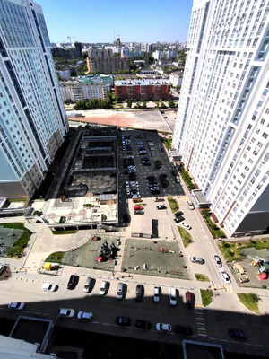Продам трехкомнатную (3-комн.) квартиру, Быстрецкая ул, 18к2, Рязань г
