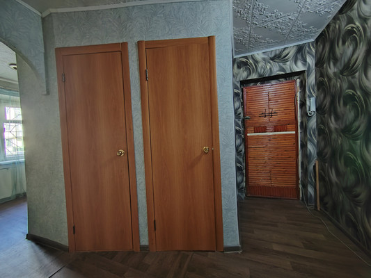 Продам двухкомнатную (2-комн.) квартиру, Красноармейская ул, 147, Нижний Тагил г