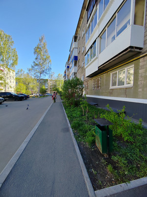 Продам двухкомнатную (2-комн.) квартиру, Красноармейская ул, 147, Нижний Тагил г