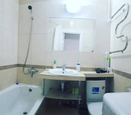 Сдам комнату в 2-комн. квартире, Александровская ул, 77/1, Всеволожск г