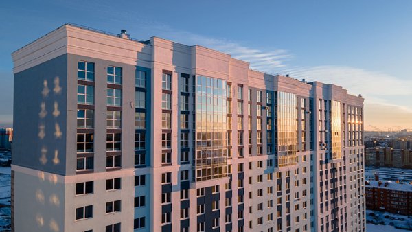 Продам однокомнатную (1-комн.) квартиру (долевое), Быстрецкая ул, Рязань г