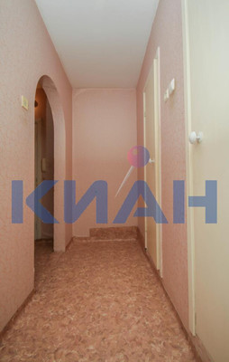 Продам однокомнатную (1-комн.) квартиру, Мате Залки ул, 6А, Красноярск г