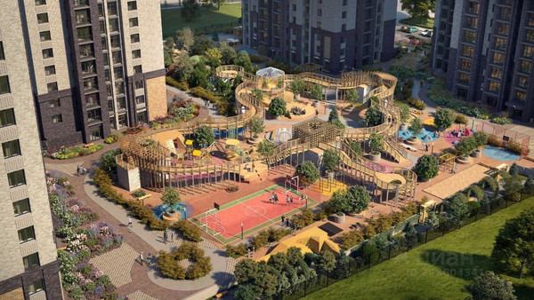 Продам двухкомнатную (2-комн.) квартиру (долевое), Шахтеров ул, 33А, Красноярск г