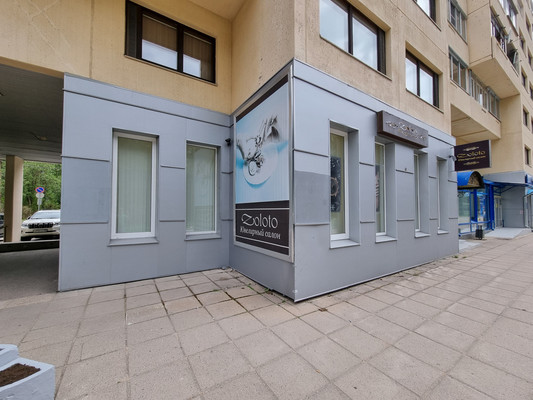 Продам торговое помещение 111,8 м2, Героев ул, 2, Костомукша г