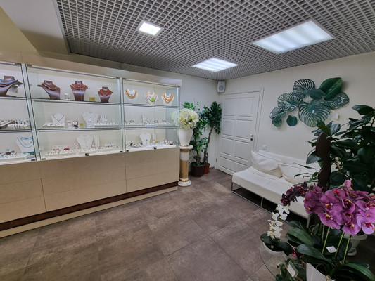 Продам торговое помещение 111,8 м2, Героев ул, 2, Костомукша г