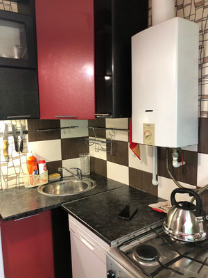 Продам двухкомнатную (2-комн.) квартиру, Псковская ул, 18, Великий Новгород г