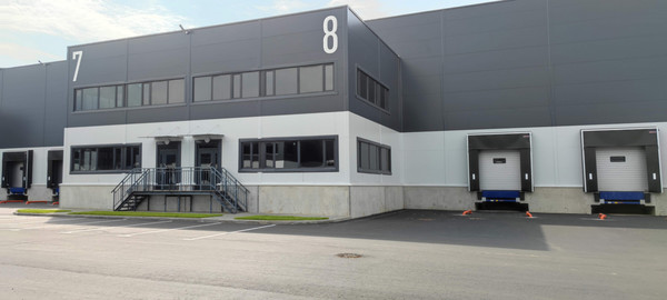 Продам склад 3 959 м2, Бережковский (Климовск мкр.) проезд, 6, Подольск г