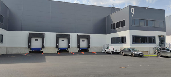 Продам склад 2 743 м2, Коммунальная (Климовск мкр.) ул, 44, Подольск г