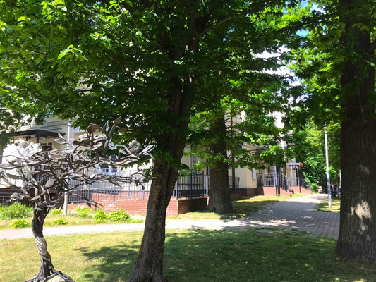 Продам гостиницу 1 432 м2, Комсомольская ул, 10, Пионерский г