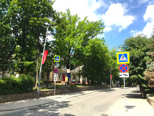 Продам гостиницу 1 432 м2, Комсомольская ул, 10, Пионерский г