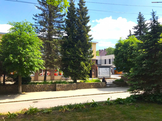 Продам гостиницу 1 432 м2, Комсомольская ул, 10, Пионерский г