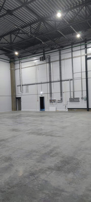 Продам склад 3 248 м2, Индустриальный парк Есипово тер, Ложки д