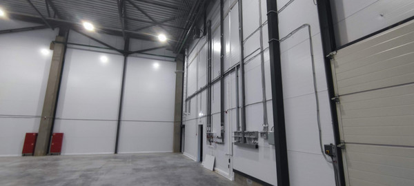 Продам склад 3 248 м2, Индустриальный парк Есипово тер, Ложки д