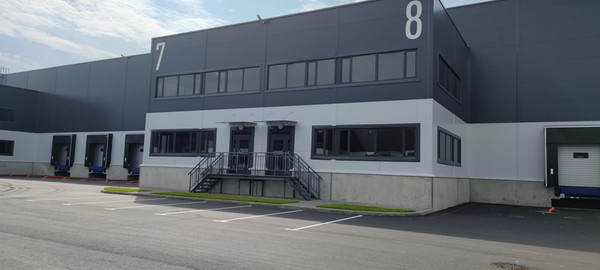 Продам склад 3 248 м2, Индустриальный парк Есипово тер, Ложки д