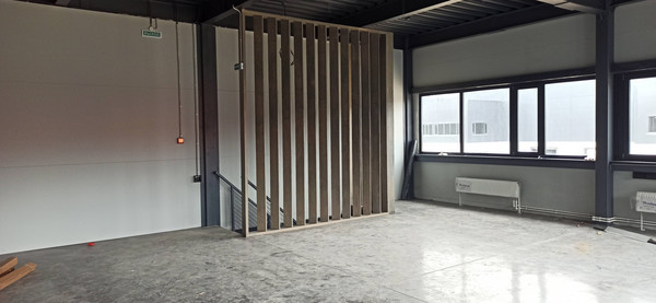 Продам склад 2 212 м2, Индустриальный парк Есипово тер, Ложки д