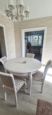 Продам трехкомнатную (3-комн.) квартиру, Дружбы ул, 15, Сторожевск с