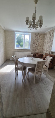 Продам трехкомнатную (3-комн.) квартиру, Дружбы ул, 15, Сторожевск с