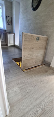 Продам трехкомнатную (3-комн.) квартиру, Дружбы ул, 15, Сторожевск с