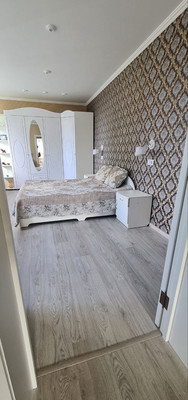 Продам трехкомнатную (3-комн.) квартиру, Дружбы ул, 15, Сторожевск с