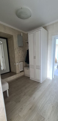 Продам трехкомнатную (3-комн.) квартиру, Дружбы ул, 15, Сторожевск с