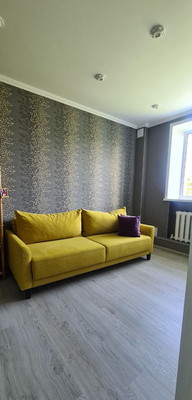 Продам трехкомнатную (3-комн.) квартиру, Дружбы ул, 15, Сторожевск с