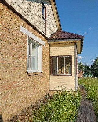 Продам трехкомнатную (3-комн.) квартиру, Дружбы ул, 15, Сторожевск с