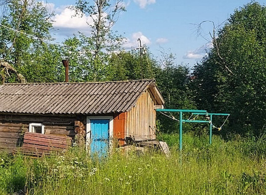 Продам трехкомнатную (3-комн.) квартиру, Дружбы ул, 15, Сторожевск с