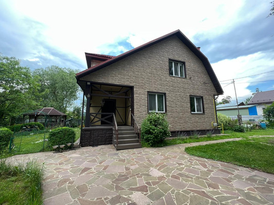 Продам дом, Донской пер, 12, Раменское г, 0 км от города
