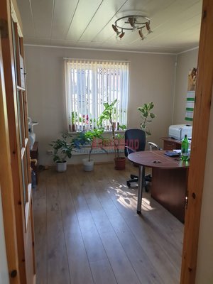 Продам склад 921,5 м2, Луговой пер, д. 3, Громово п. ж/д ст.