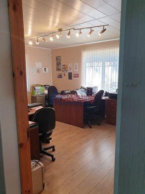 Продам склад 921,5 м2, Луговой пер, д. 3, Громово п. ж/д ст.