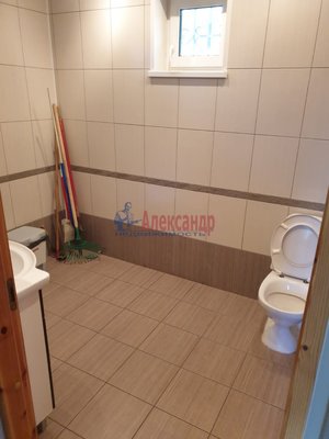 Продам склад 921,5 м2, Луговой пер, д. 3, Громово п. ж/д ст.