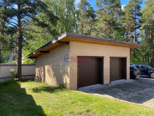 Продам склад 921,5 м2, Луговой пер, д. 3, Громово п. ж/д ст.