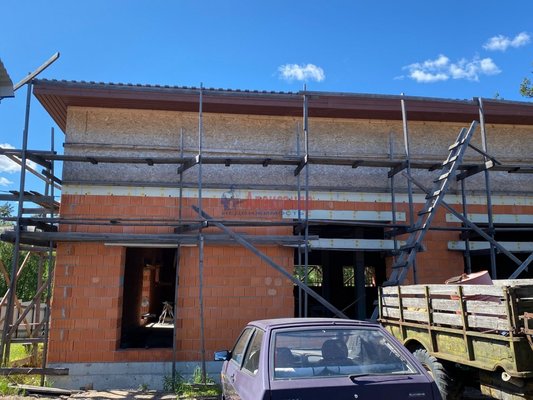 Продам склад 921,5 м2, Луговой пер, д. 3, Громово п. ж/д ст.