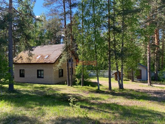 Продам склад 921,5 м2, Луговой пер, д. 3, Громово п. ж/д ст.