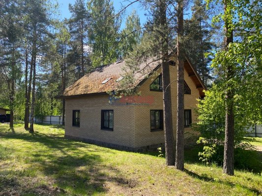 Продам склад 921,5 м2, Луговой пер, д. 3, Громово п. ж/д ст.