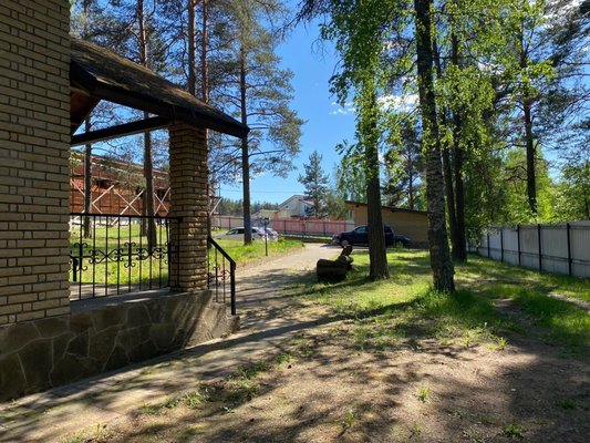Продам склад 921,5 м2, Луговой пер, д. 3, Громово п. ж/д ст.