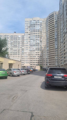 Продам однокомнатную (1-комн.) квартиру, Маршала Жукова пр-кт, 41, Санкт-Петербург г