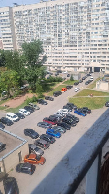 Продам однокомнатную (1-комн.) квартиру, Маршала Жукова пр-кт, 41, Санкт-Петербург г