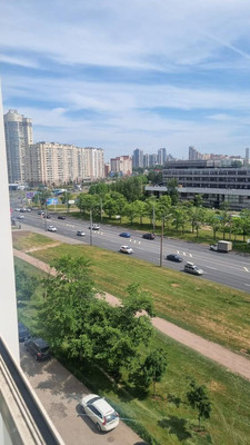 Продам однокомнатную (1-комн.) квартиру, Маршала Жукова пр-кт, 41, Санкт-Петербург г