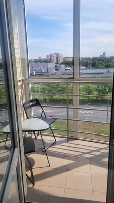 Продам однокомнатную (1-комн.) квартиру, Маршала Жукова пр-кт, 41, Санкт-Петербург г
