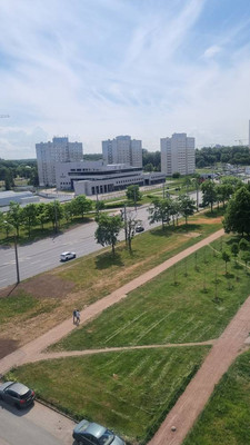 Продам однокомнатную (1-комн.) квартиру, Маршала Жукова пр-кт, 41, Санкт-Петербург г