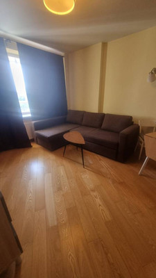 Продам однокомнатную (1-комн.) квартиру, Маршала Жукова пр-кт, 41, Санкт-Петербург г