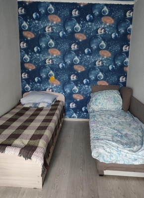 Сдам двухкомнатную (2-комн.) квартиру, Восточный проезд, 7, Бежецк г