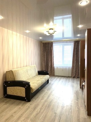 Сдам однокомнатную (1-комн.) квартиру, Мира ул, 65, Вейделевка п