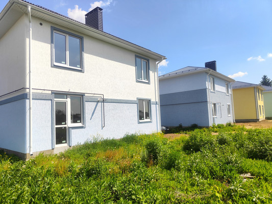 Продам дом, Рихарда Зорге (Кадышево) ул, Казань г, 0 км от города