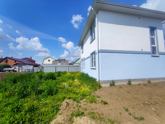 Продам дом, Рихарда Зорге (Кадышево) ул, Казань г, 0 км от города