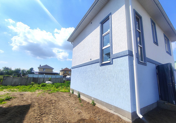 Продам дом, Рихарда Зорге (Кадышево) ул, Казань г, 0 км от города