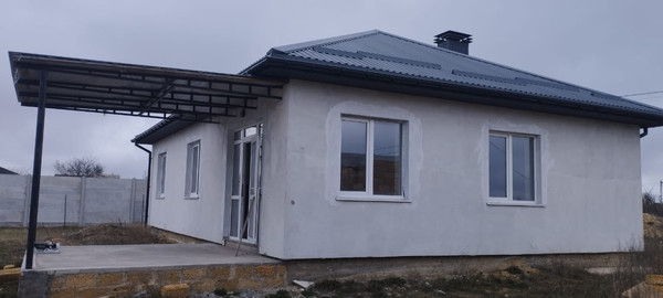 Продам дом, Новозбурьевка с, 0 км от города